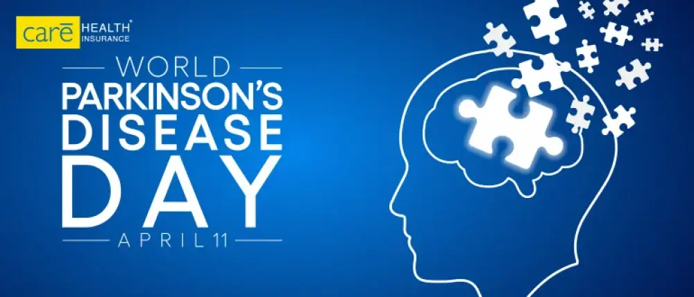 World Parkinson’s Day: Raising Hope for the Elderly
